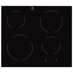 Варочная панель Electrolux EHV