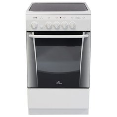 Плита De Luxe 506004.04ЭС