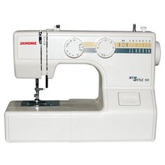 Швейная машина Janome My Style