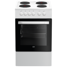 Плита BEKO FSS 56000 W