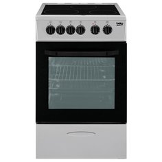 Плита BEKO CSS 48100 GS