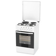 Плита Flama RK2213-W