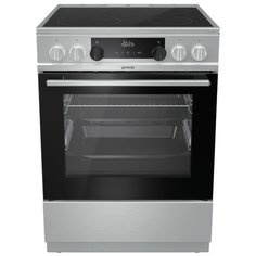 Плита Gorenje EC 6341 XC