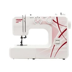 Швейная машина Janome Legend