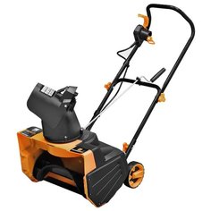 Снегоуборщик Carver STE 2146