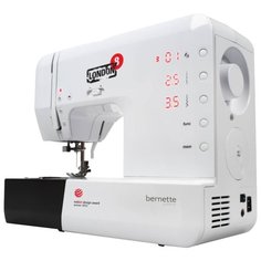 Швейная машина Bernina Bernette