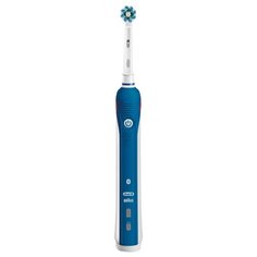 Электрическая зубная щетка Oral B
