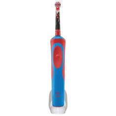 Электрическая зубная щетка Oral B