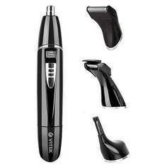 Машинка для стрижки в носу и Vitek