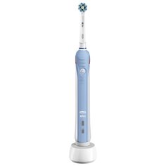 Электрическая зубная щетка Oral B