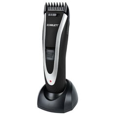 Машинка для стрижки Scarlett