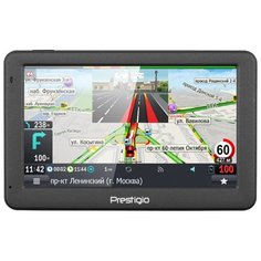 Навигатор Prestigio GeoVision