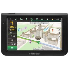 Навигатор Prestigio GeoVision