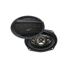 Автомобильная акустика SUPRA