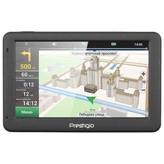 Навигатор Prestigio GeoVision