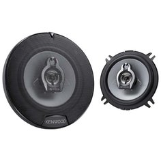 Автомобильная акустика KENWOOD