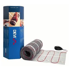 Электрический теплый пол DEVI