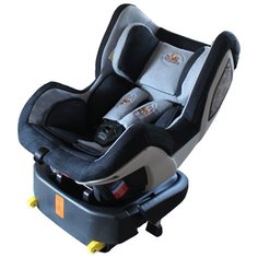 Автокресло группа 0 1 до 18 кг For Kiddy