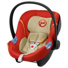 Автокресло группа 0+ до 13 кг Cybex