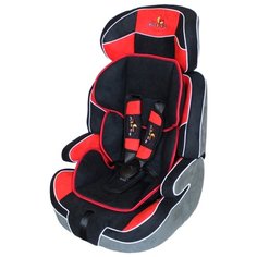 Автокресло группа 1 2 3 9-36 For Kiddy
