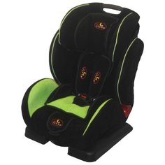 Автокресло группа 1 2 3 9-36 For Kiddy