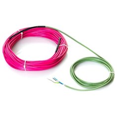 Электрический теплый пол REHAU