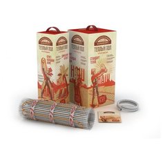 Электрический теплый пол Национальный комфорт