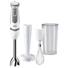 Погружной блендер Braun MQ 5007
