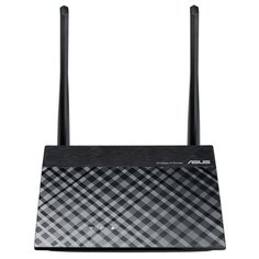Wi-Fi роутер ASUS RT-N300