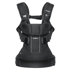 Эргорюкзак Baby Bjorn One