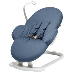 Шезлонг Stokke Steps