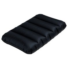 Надувная подушка Intex Fabric