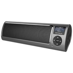 Портативная акустика SUPRA