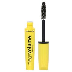 Wet n Wild тушь для ресниц Mega
