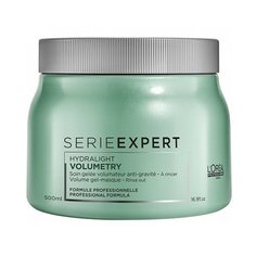 LOreal Professionnel Volumetry