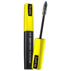 IsaDora тушь для ресниц Mascara