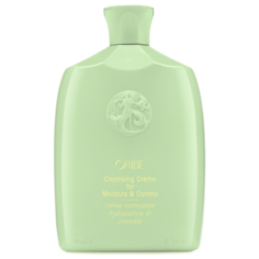 ORIBE Moisture & Control Крем