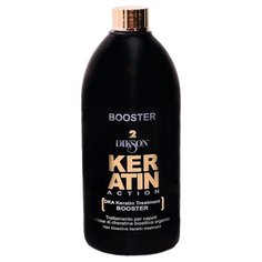Dikson DKA Booster Кератиновое