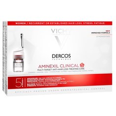 Vichy DERCOS AMINEXIL INTENSIVE