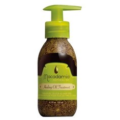 Macadamia Natural Oil Уход