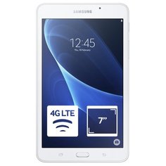 Планшет Samsung Galaxy Tab A