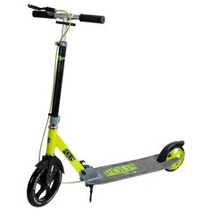 Городской самокат Novatrack