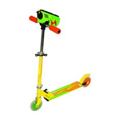 Городской самокат Zinc Attax