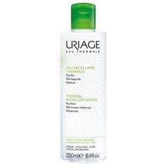 Uriage мицеллярная вода