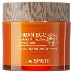 The Saem ночная маска Urban Eco