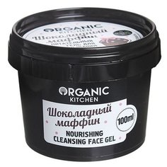 Organic Shop гель для умывания