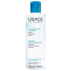 Uriage мицеллярная вода