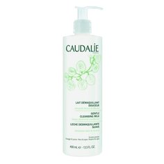 Caudalie молочко очищающее мягкое