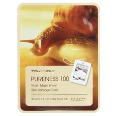 Tony Moly тканевая маска