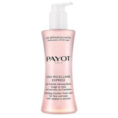 Payot вода освежающая с